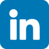 Linkedin logo 256