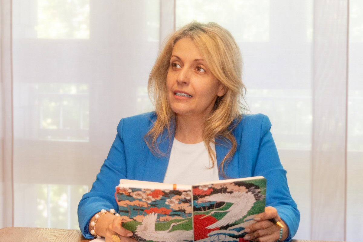 Marcella Mauro Consulting - Chi sono ok Marcella Mauro Consulting - Chi sono ok