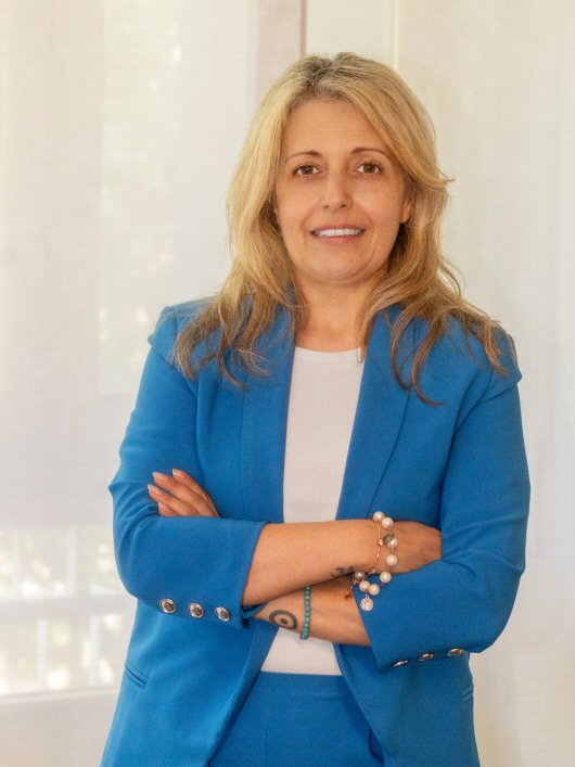 Marcella Mauro Consulting Home